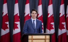 加拿大總理杜魯多否認干預司法拒道歉