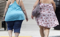 美研究：女性減肥失敗　或因伴侶外表不夠吸引
