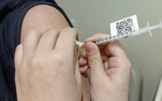 九疫苗抽獎計畫 今截止報名
