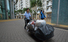 房委會投標小組：看不到左手交右手圍標情況