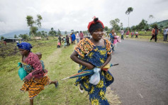逾50名刚果妇女遭世衞等机构人员性侵 谭德塞道歉