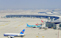 中國將迎接機場建設潮 未來15年將建150多個機場