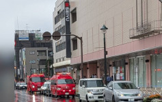 東京50歲婦超市廁所遭斬致重傷  警拘丈夫疑涉爭執