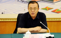 遼寧省政協原副主席薛恆涉賣官 被開除黨籍處分