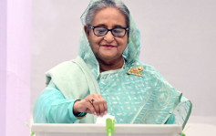 孟加拉反對派抵制投票  總理哈西娜五度勝選