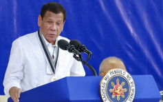 菲律宾首见本地传播新冠肺炎 杜特尔特将宣布紧急状态