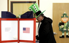 【美國大選】俄亥俄州州長叫停初選投票 其餘3州如期舉行