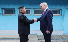 北韩指责美国冥顽不灵作出敌对行为 破坏朝鲜半岛和平努力