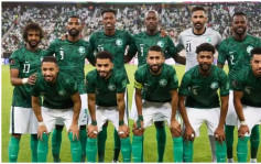 世界盃｜沙特阿拉伯二十六人名單