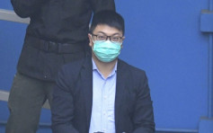 【初选案】锺锦麟申保释被拒 官指被告曾明言保释后会续危害国安