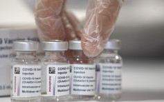 南韓增男子接種阿斯利康疫苗後死亡 累計16宗