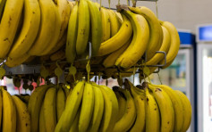 台湾香蕉验出农药超标 遭日本下架销毁