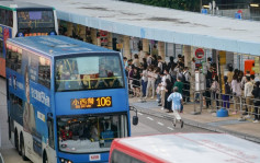 巴士加价︱议员支持政府将幅度调低至贴近通胀水平 倡巴士公司拓非票务收入