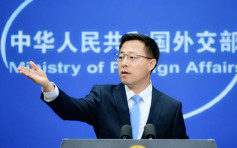 多國官員紀念六四事件 北京外交部指政治風波已有結論