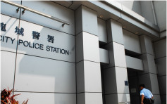 九龙城警方入境扫黄　酒店拘18双程证女