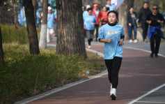 專欄 運動醫道│跑步求健康非追求速度