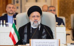以巴冲突 | 伊朗总统吁穆斯林国家 将以色列军队列为恐怖组织