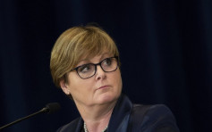 傳曾阻止前任女顧問舉報強姦案 澳洲國防部長突患病入院