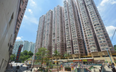 荃湾中心高层户458万沽 低市价5%