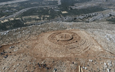 考古大发现︱希腊机场选址惊见4千年「神秘建筑」  专家疑与呢类活动有关……