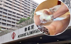 内地美容师上门打小腿肉毒杆菌 41岁妇中毒留院