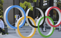 日本一警员确诊 曾于奥运圣火传递时管理交通