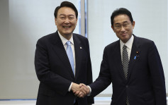 联合国大会｜日韩领袖3年来首次面对面双边会谈 同意修补关系