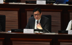 23条立法︱邓炳强去信谴责彭博评论文章  恫吓企业将被禁止营运