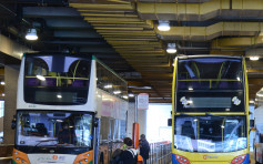 匯達交通招聘300全職巴士車長 月薪2.5萬元