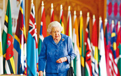 英女皇首度回應梅根專訪 承諾嚴肅處理種族問題