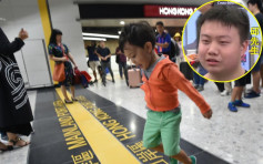 【高鐵通車】首位乘高鐵抵港旅客：一地兩檢方便5分鐘搞掂