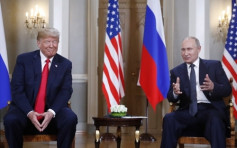 美俄領袖今秋白宮會面延至2019