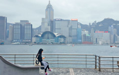 2021年全球商業賄賂風險指數 香港跌至第25位