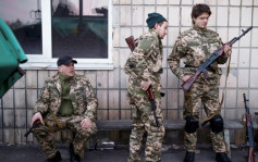 俄乌局势｜德国向乌克兰送新一批援助 包括机关枪人道物资等