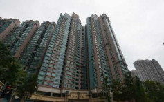 翠擁華庭高層呎售1.23萬