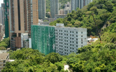 西环加惠民道拟建340居屋单位