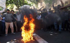 丹麦寻求法律手段 阻止民众焚烧可兰经