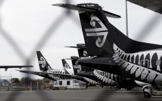 澳洲及新西蘭商恢復商業航班 總理阿德恩料難數周內落實
