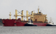 紅海風險升溫鎖定美英船隻  也門叛軍導彈首襲美國貨輪