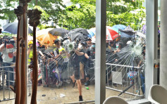 【七一回歸】民陣改以中環遮打道為遊行終點 地點未獲得警方同意