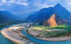 中國擬在雅魯藏布江下游實施水電開發 規模相當於3個三峽電站