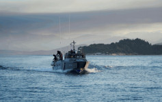 偷渡客不歸路｜希臘海警被指冷血驅逐掟落海餵魚  逾40人葬身地中海