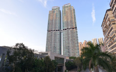 君匯港高層5房1億沽 呎價近3.7萬