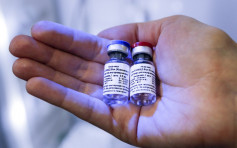 俄啟動新冠病毒疫苗第三階段臨床試驗