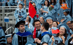 未按時交移民局文件 美國大學一口氣取消30名中國留學生簽證