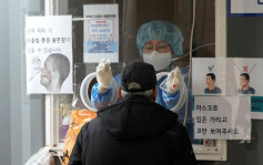 南韓增逾38萬宗確診 再多319人不治