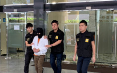56歲港男收9500元報酬 涉助詐騙集團澳門洗黑錢被捕