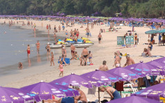 泰国增136人确诊 布吉「封岛」1个月
