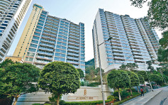 中半山豪宅尺价13.6万售 创亚洲分层新高