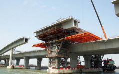 港珠澳﻿大橋混凝土測試造假案 廉署再起訴2顧問公司董事